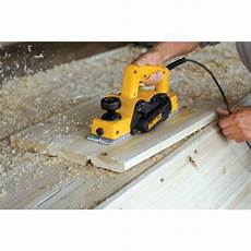 Electric Planer
