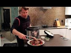 Electric Pressure Cookers