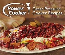 Electric Pressure Cookers
