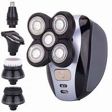 Electric Shavers