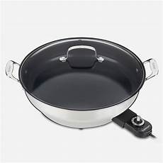 Electric Skillet Parts