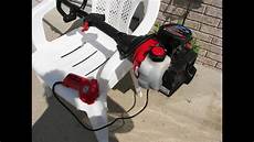 Electric Trimmer