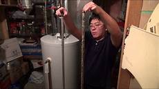 Electric Water Heaters