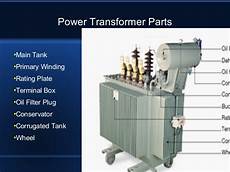 Electrical Parts