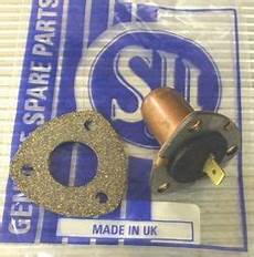 Electrical Parts