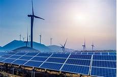 Electricity Generation