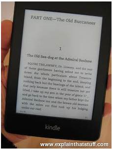 Electronic Books