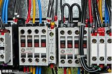 Electronic Overload Systems