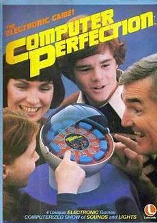 Electronic Toys
