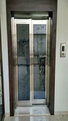 Elevator Components