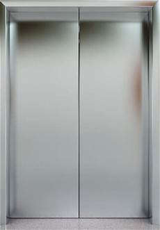 Elevator Door Locks