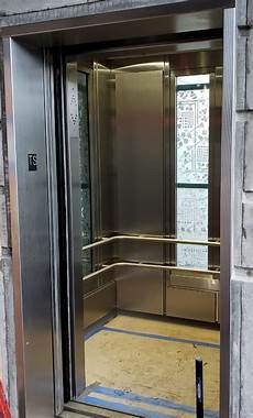 Elevator Doors