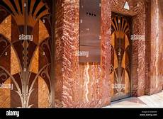 Elevator Doors