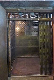 Elevator Doors