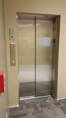 Elevator Doors