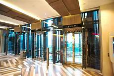 Elevator Floors