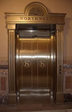 Elevator Floors
