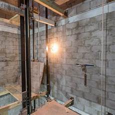 Elevator Guide Rail Bracket Systems