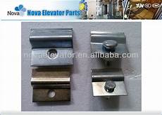 Elevator Guide Rails