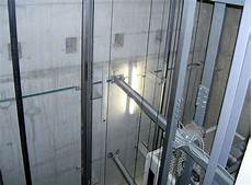 Elevator Guide Rails
