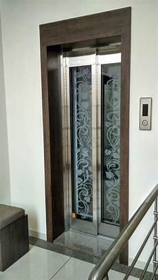 Elevator Guide Rails