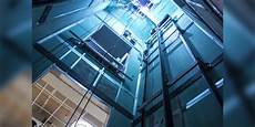 Elevator Guide Rails