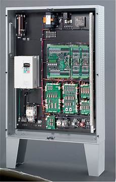 Elevator Hydraulic Systems