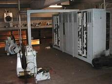 Elevator Hydraulic Systems
