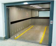 Elevator Hydraulic Systems