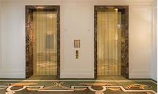 Elevator Landing Doors