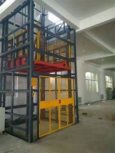 Elevator Machines