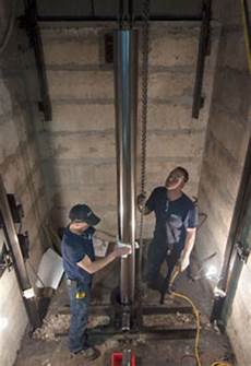 Elevator Motors
