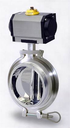 Elevator Valves