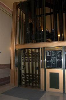 Elevators