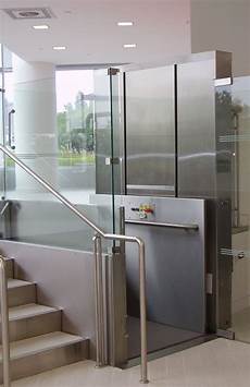 Elevators