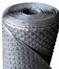 Embossed Channels