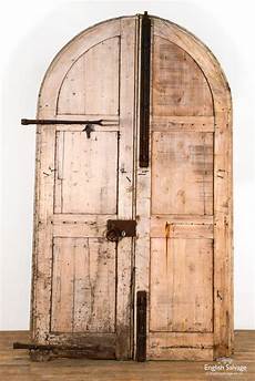 Embossed Door