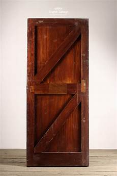 Embossed Door
