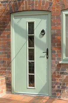 Embossed Door