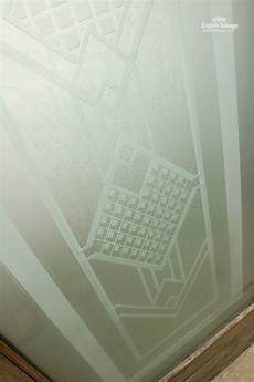 Embossed Door