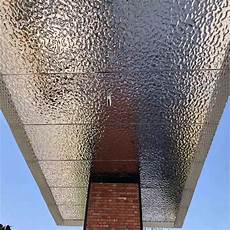 Embossed Panel