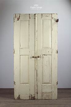 Embossed Wooden Doors