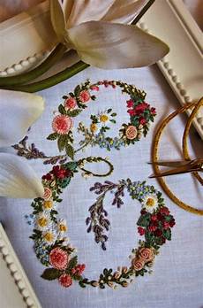 Embroidery Crafts