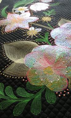 Embroidery