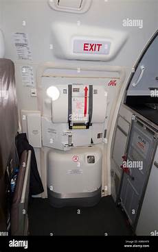 Emergency Door