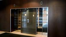 Emergency Door