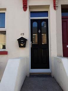 Emergency Doors
