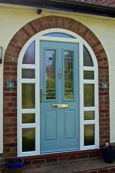 Emergency Doors