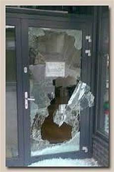 Emergency Doors