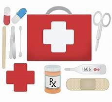 Emergency Kit Tools